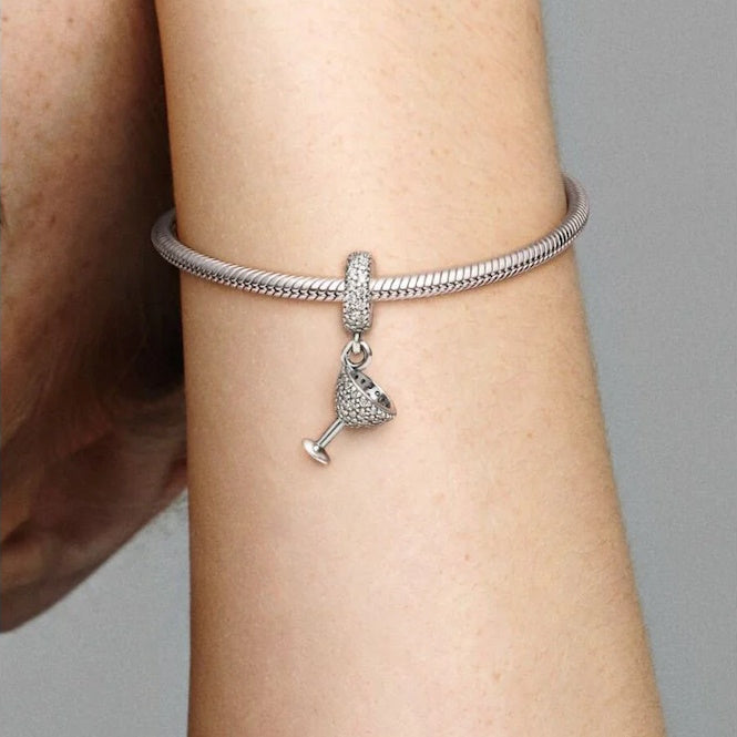 Pandora Night Out Charms