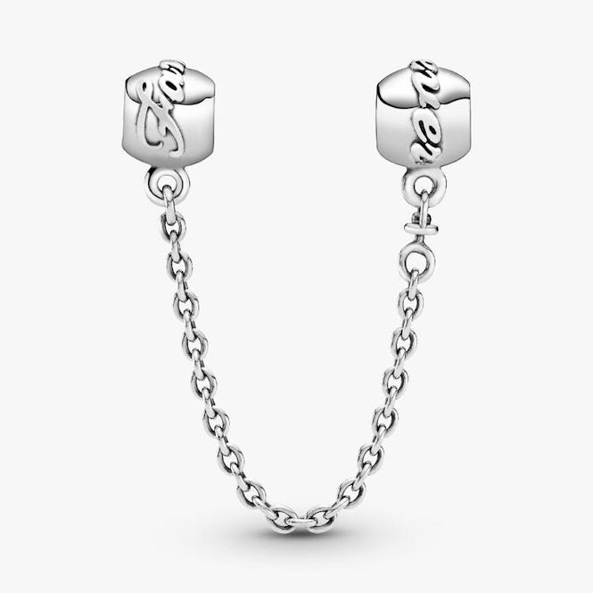 Family Forever Safety Chains, 5cm