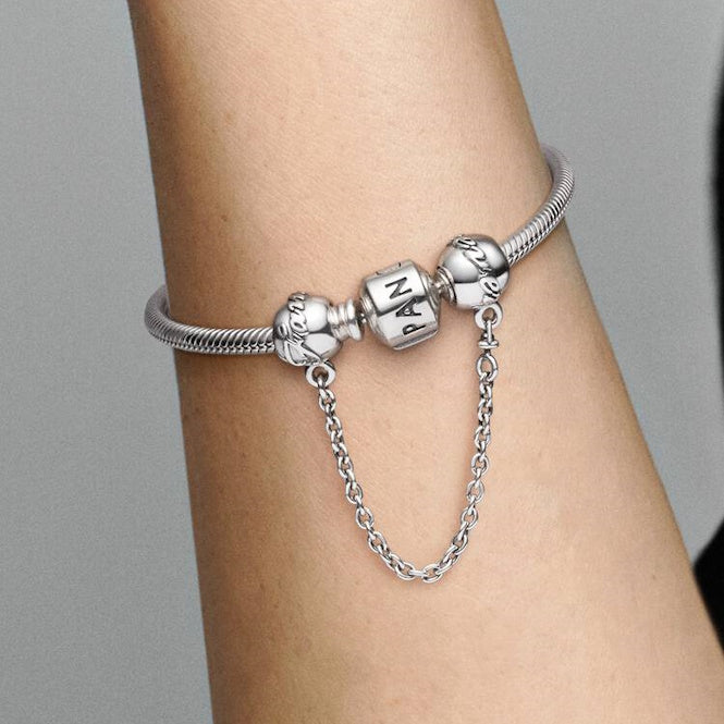 Family Forever Safety Chains, 5cm