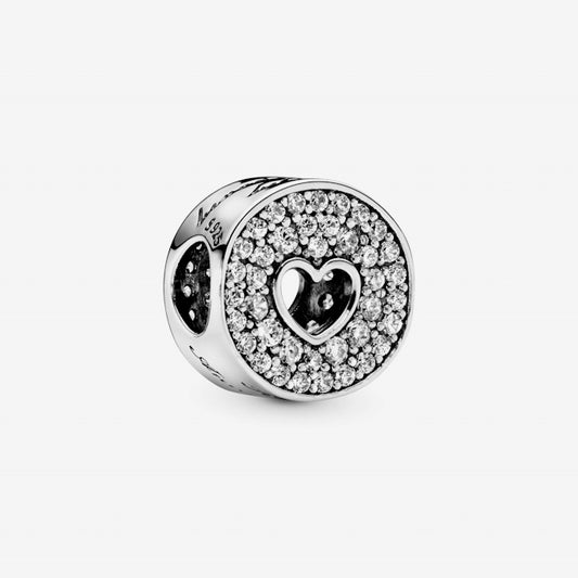Pandora Happy Anniversary Charms
