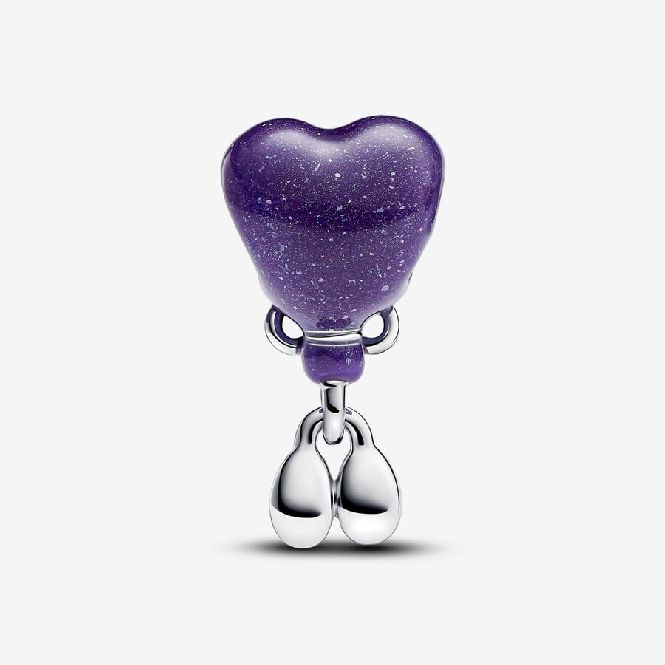 Colour-Changing Gender Reveal Boy Charms