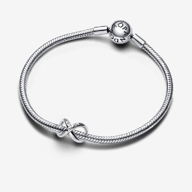 Forever & Always Infinity Charms