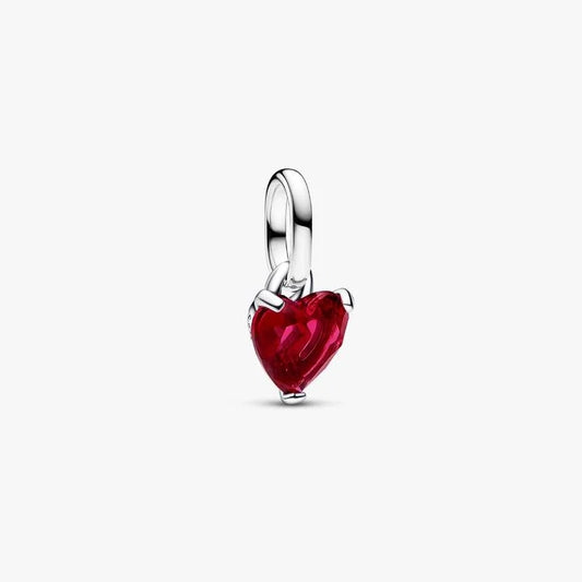 ME Broken Heart Mini Dangle Charms