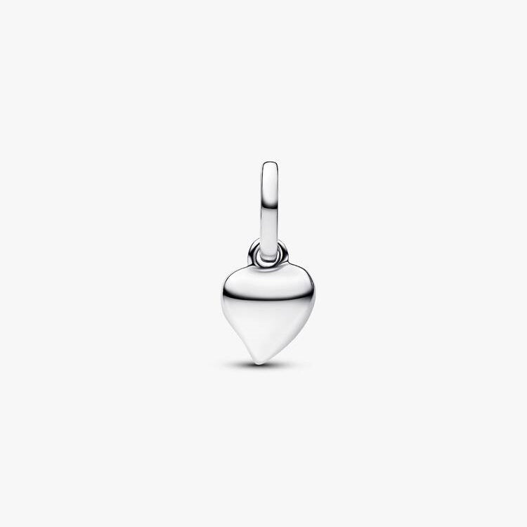 799162c01 Pandora Heart Mini Dangle Charms, 793691C00