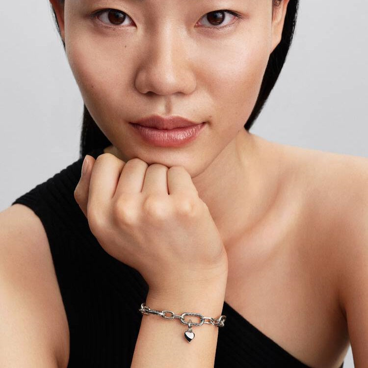 Heart Mini Dangle Charms