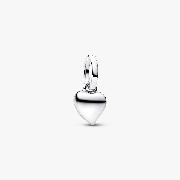 799162c01 Pandora Heart Mini Dangle Charms, 793691C00