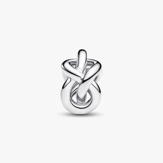 Infinity Knot Charms