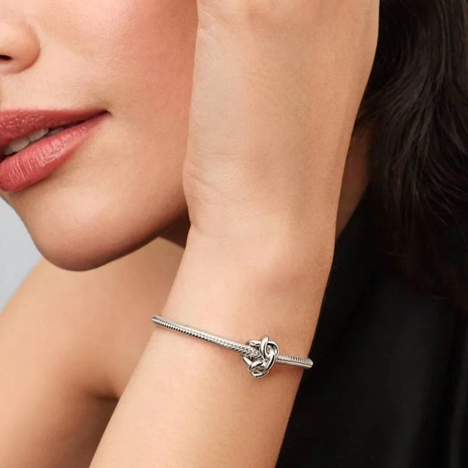 Infinity Knot Charms