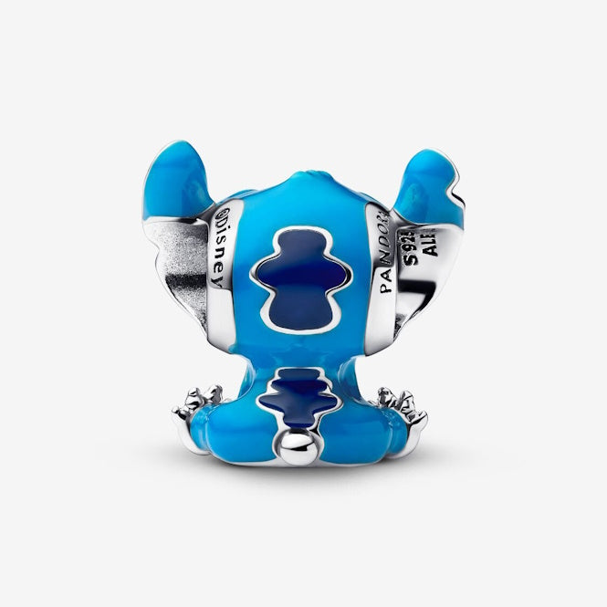 Pandora Disney Stitch Charms