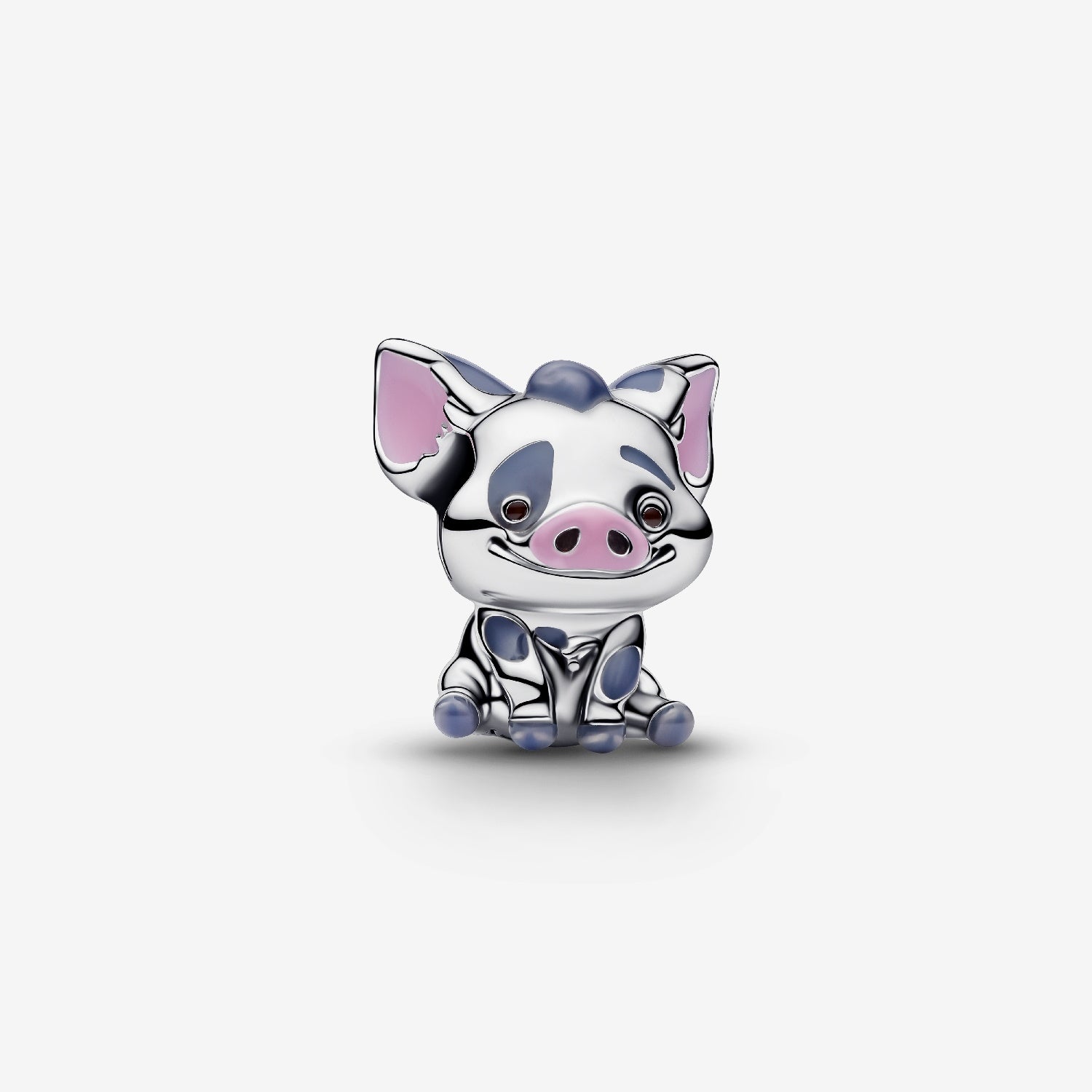 Pandora Disney Moana Pua The Pig Charms