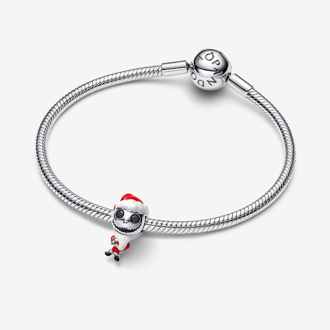 Disney The Nightmare Before Christmas Jack Skellington Charms