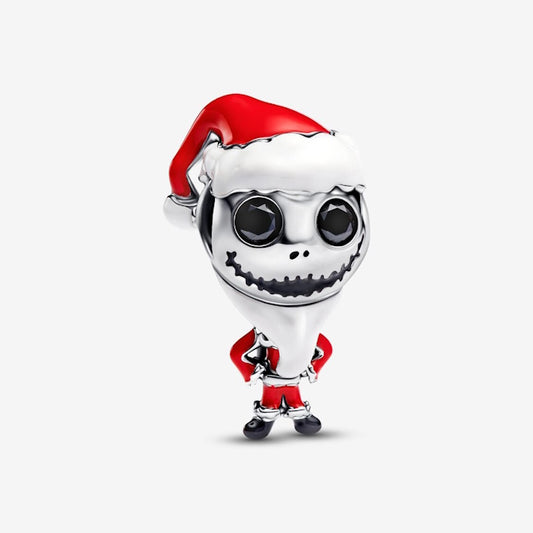 Disney The Nightmare Before Christmas Jack Skellington Charms