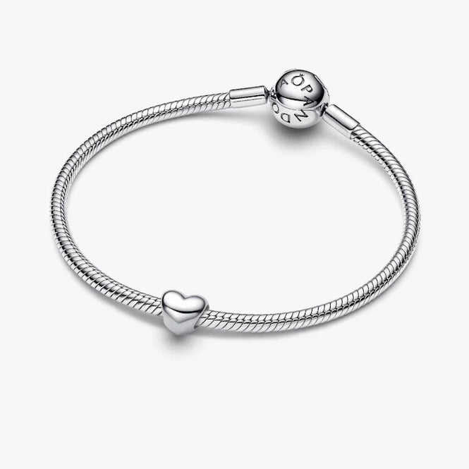Pandora Heart Mini Charms