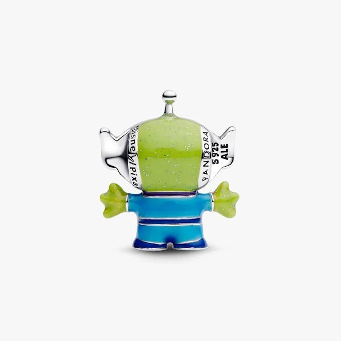 Disney Pixar Toy Story Little Green Men Charms