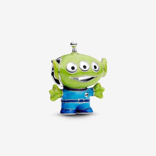 Disney Pixar Toy Story Little Green Men Charms