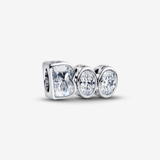 Pandora BOO Glow-in-the-Dark Charms