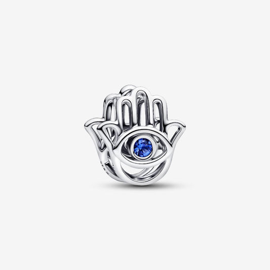 Hamsa Hand Charms