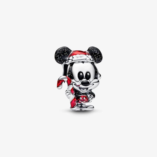 Disney Mickey Mouse Holiday Charm