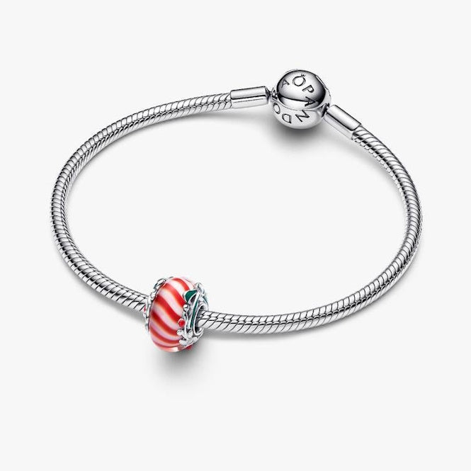 Candy Murano Glass Charms