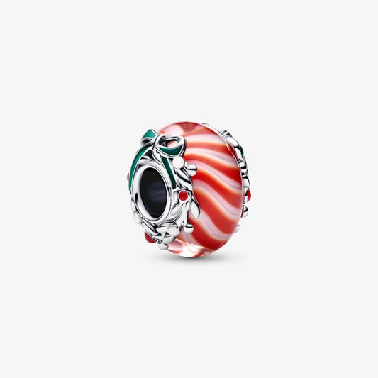Pandora Candy Murano Glass Charms