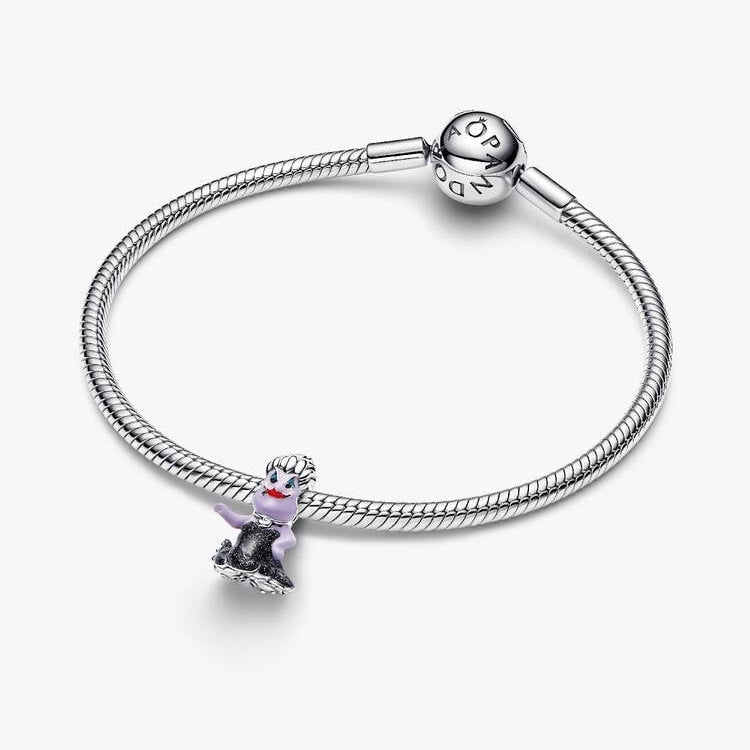 Disney Villains Ursula Charms