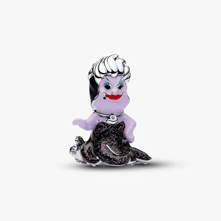Disney Villains Ursula Charms