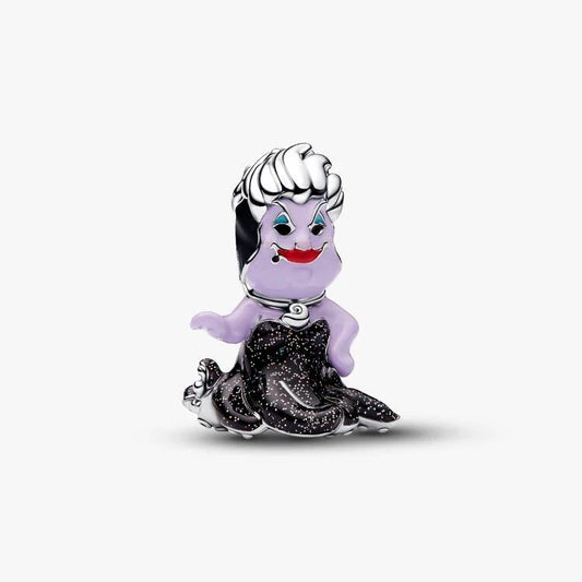 Disney Villains Ursula Charms