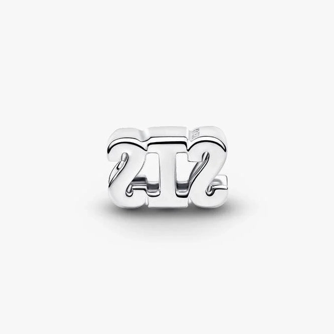 Pandora Sparkling Sis Charms