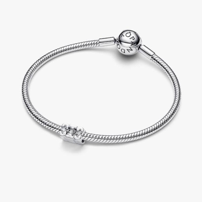 Pandora Sparkling Sis Charms