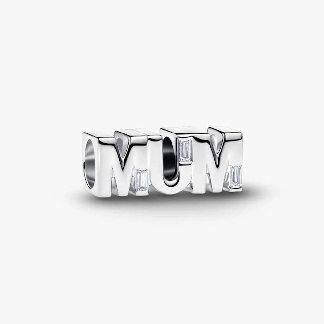Reversible Mum Charms