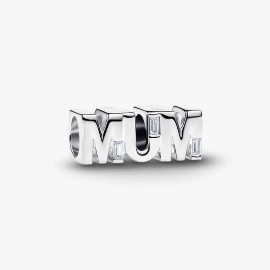 Reversible Mum Charms