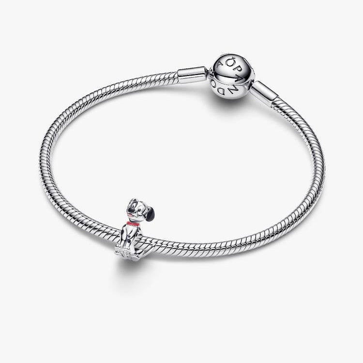 Pandora Disney 101 Dalmatians Patch Charms