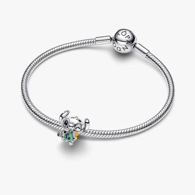 Disney Stitch & Scrump Charms