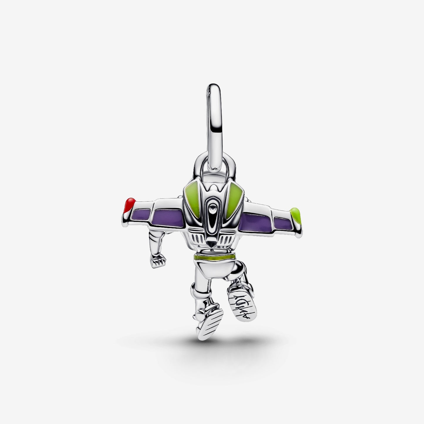 Disney Pixar Toy Story Buzz Lightyear Dangle Charms