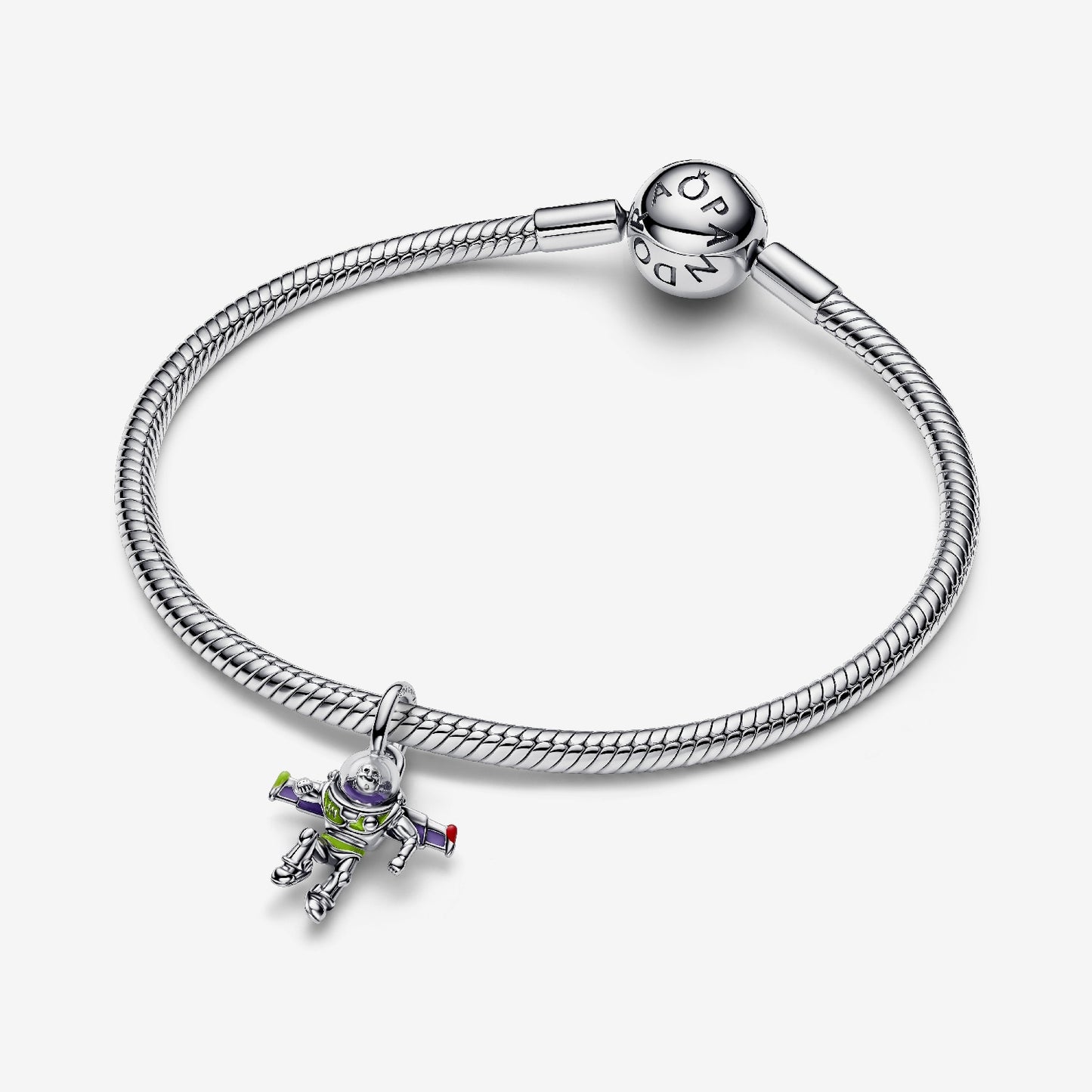 Disney Pixar Toy Story Buzz Lightyear Dangle Charms