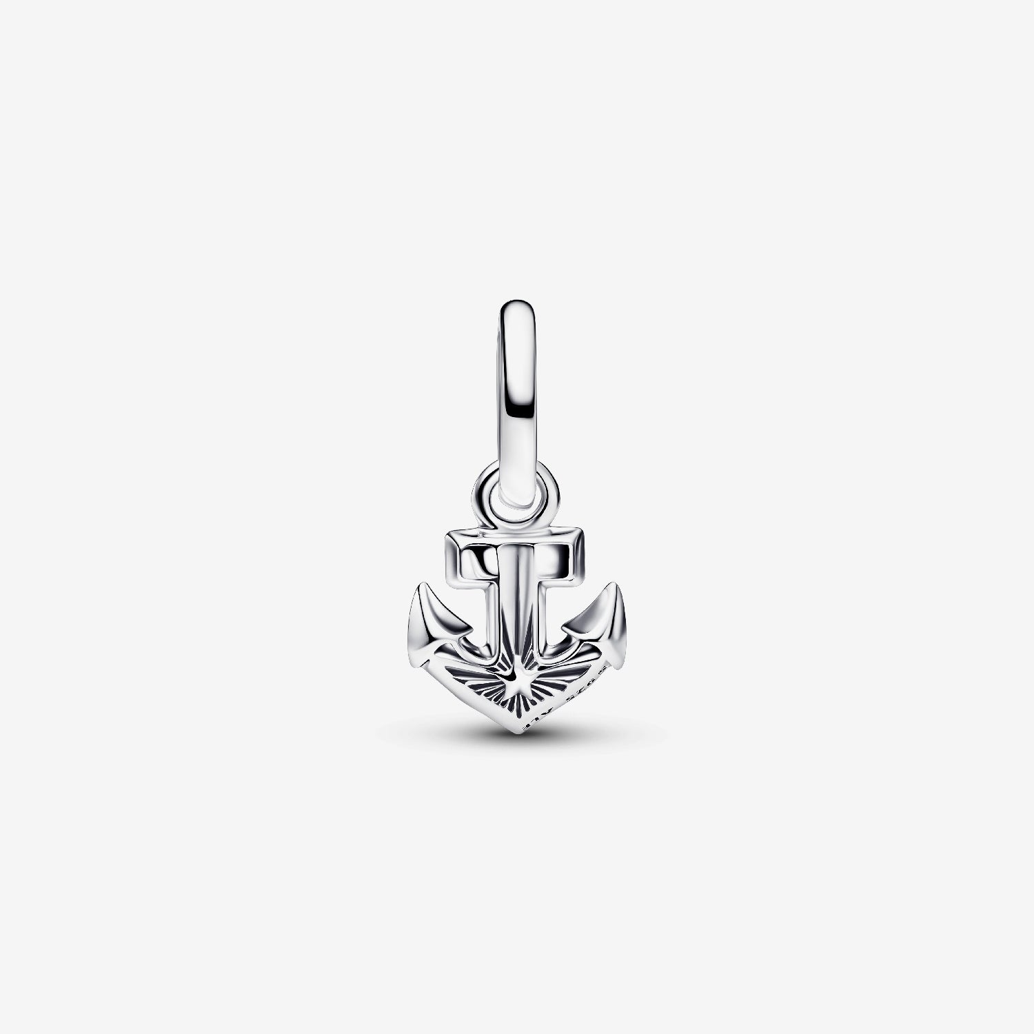 Pandora ME Blue Anchor Mini Dangle Charms