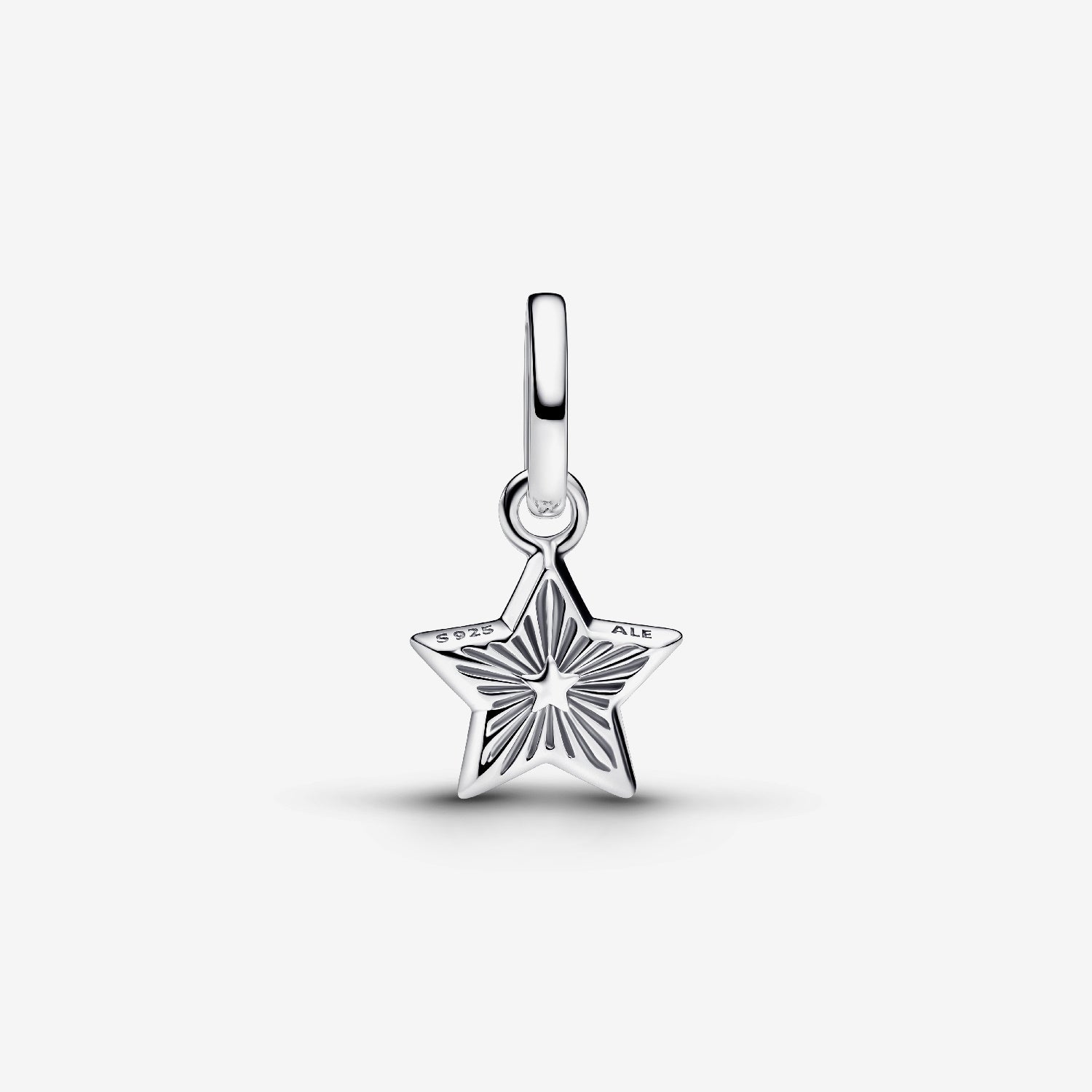 Pandora ME Blue Star Mini Dangle Charms