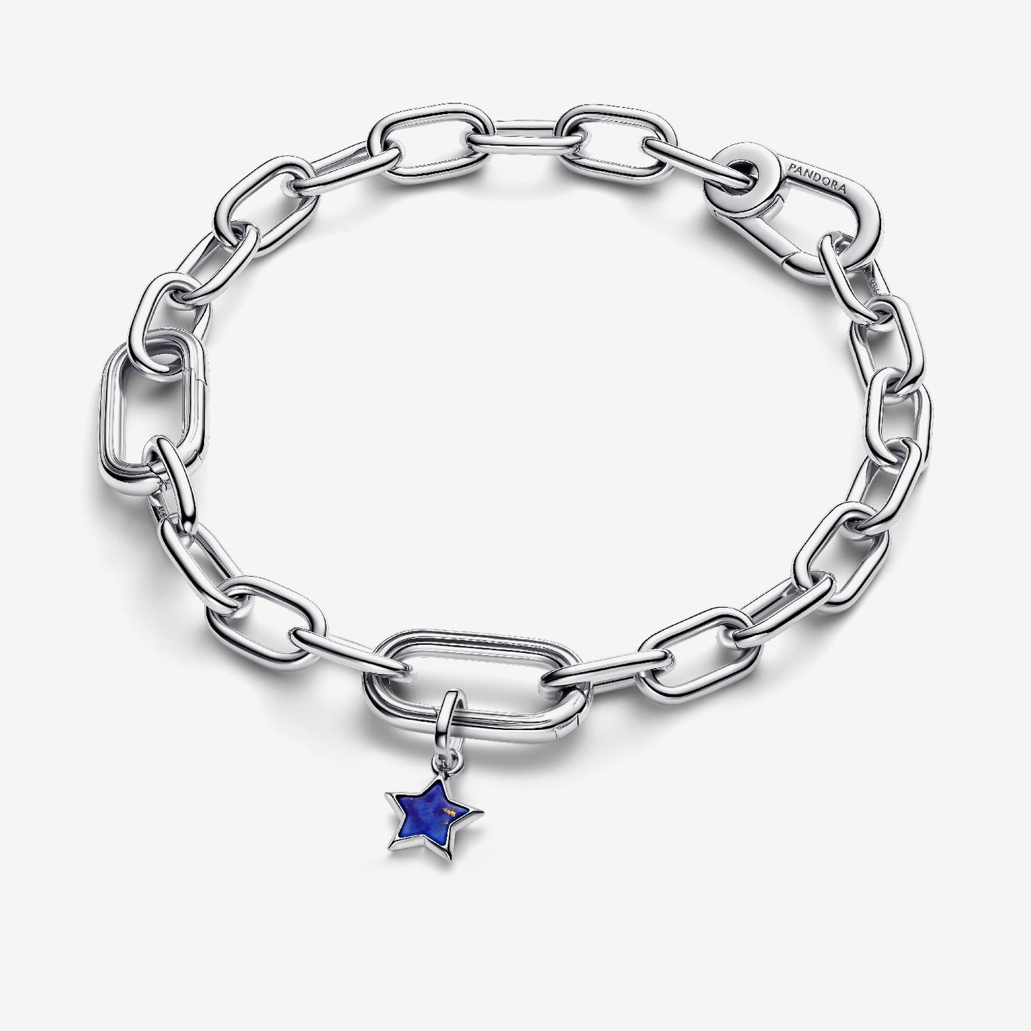 ME Blue Star Mini Dangle Charms