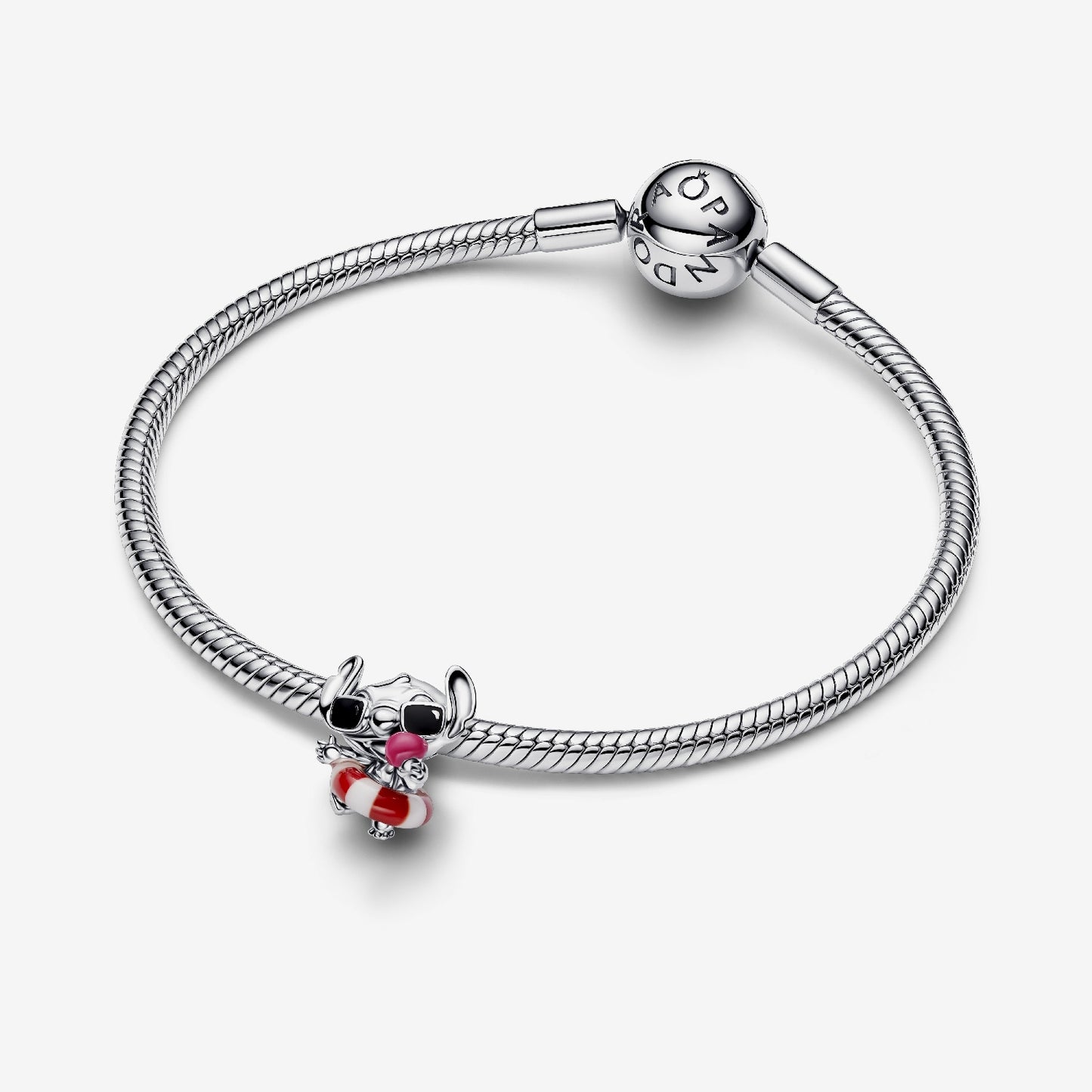Disney Stitch Summer Fun Charms