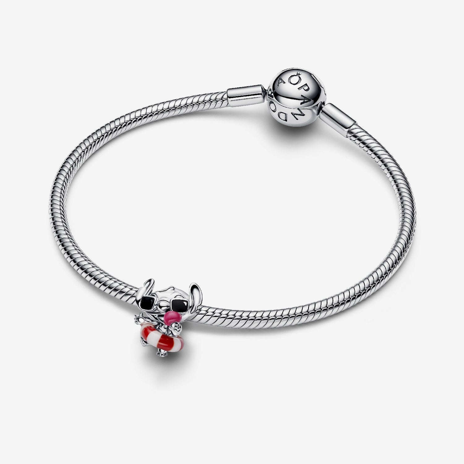 Pandora Disney Stitch Summer Fun Charms