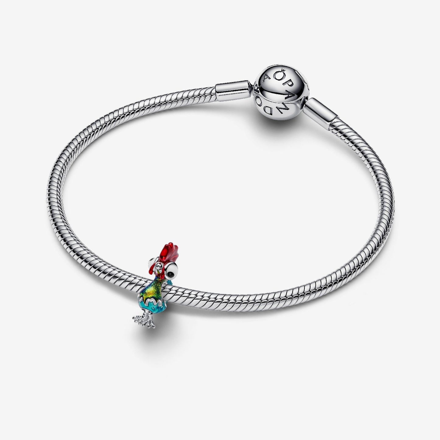 Disney Moana Heihei The Rooster Charms
