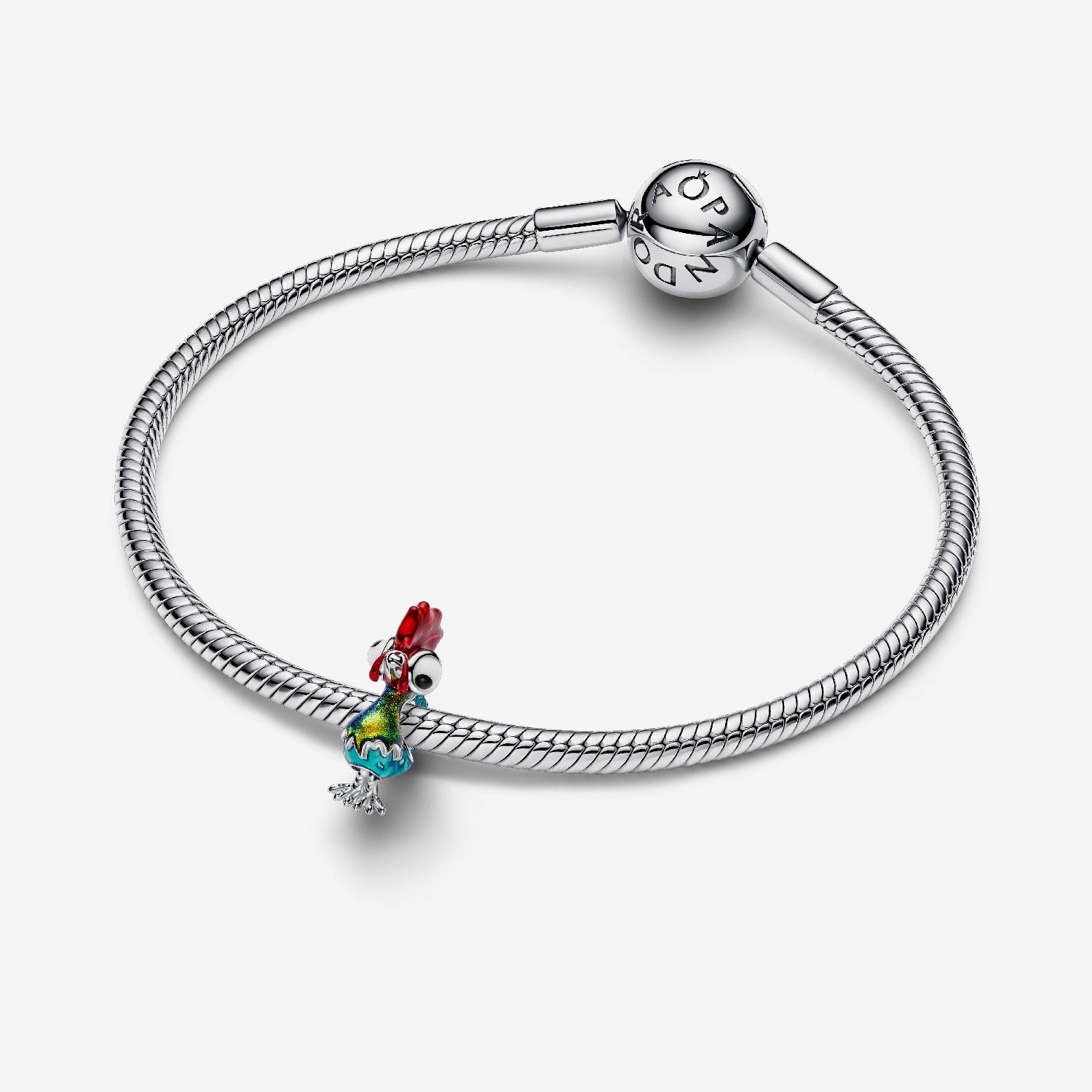 Pandora Disney Moana Heihei The Rooster Charms