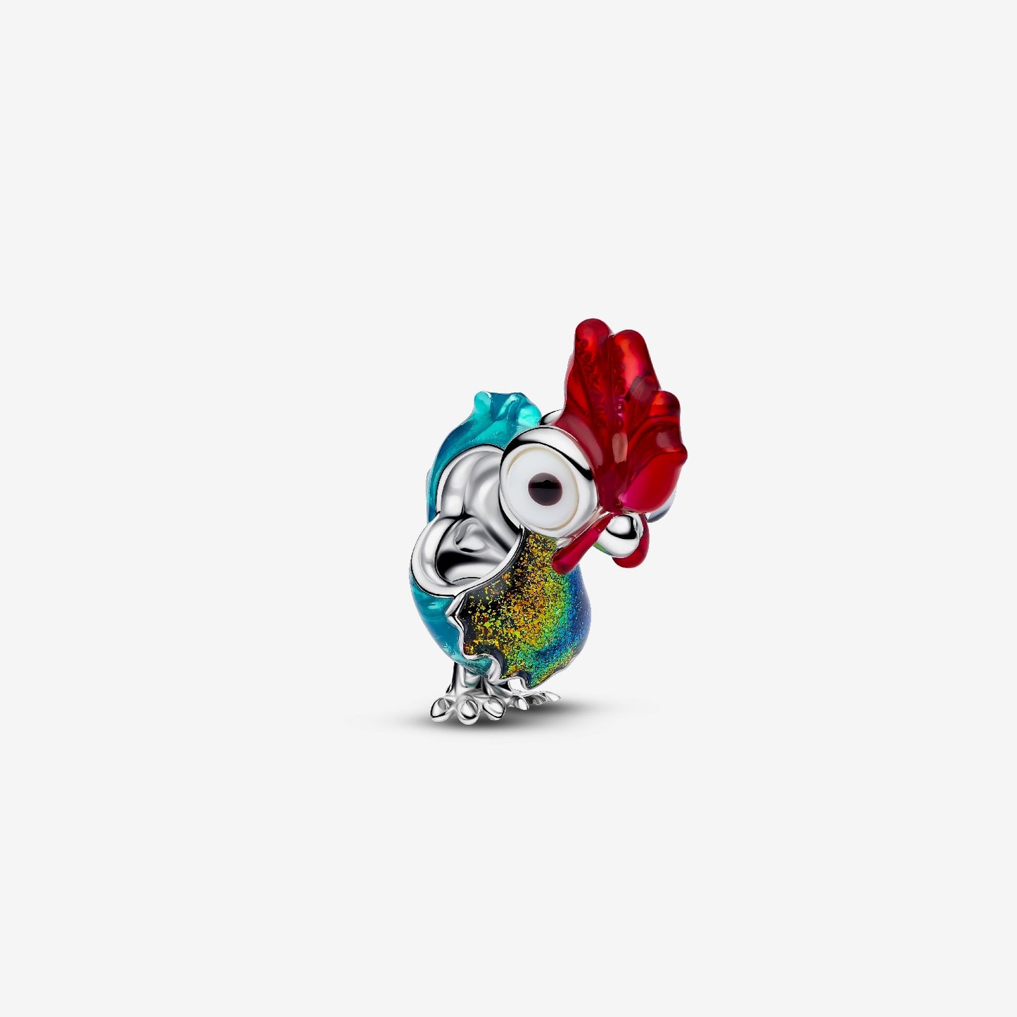 Disney Moana Heihei The Rooster Charms