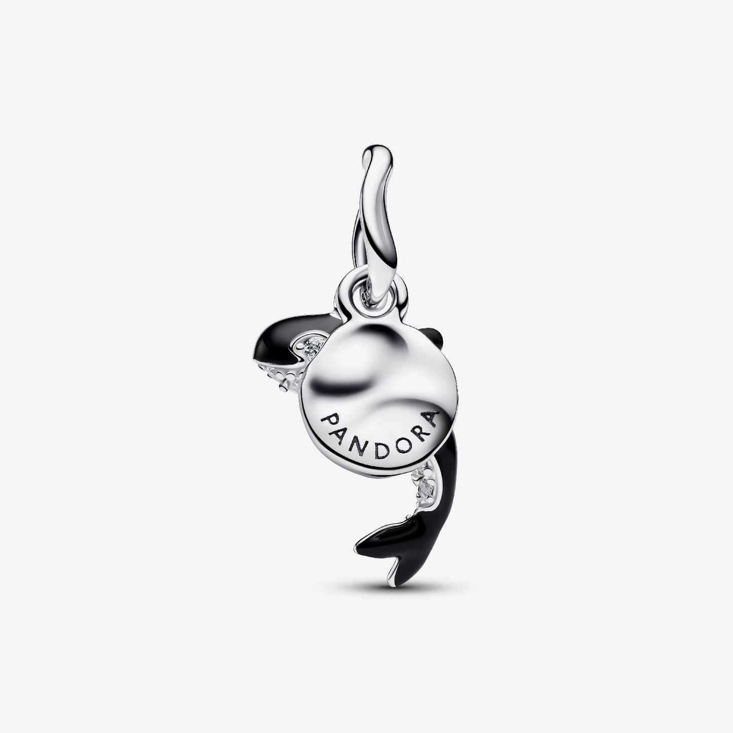 Orca Dangle Charms