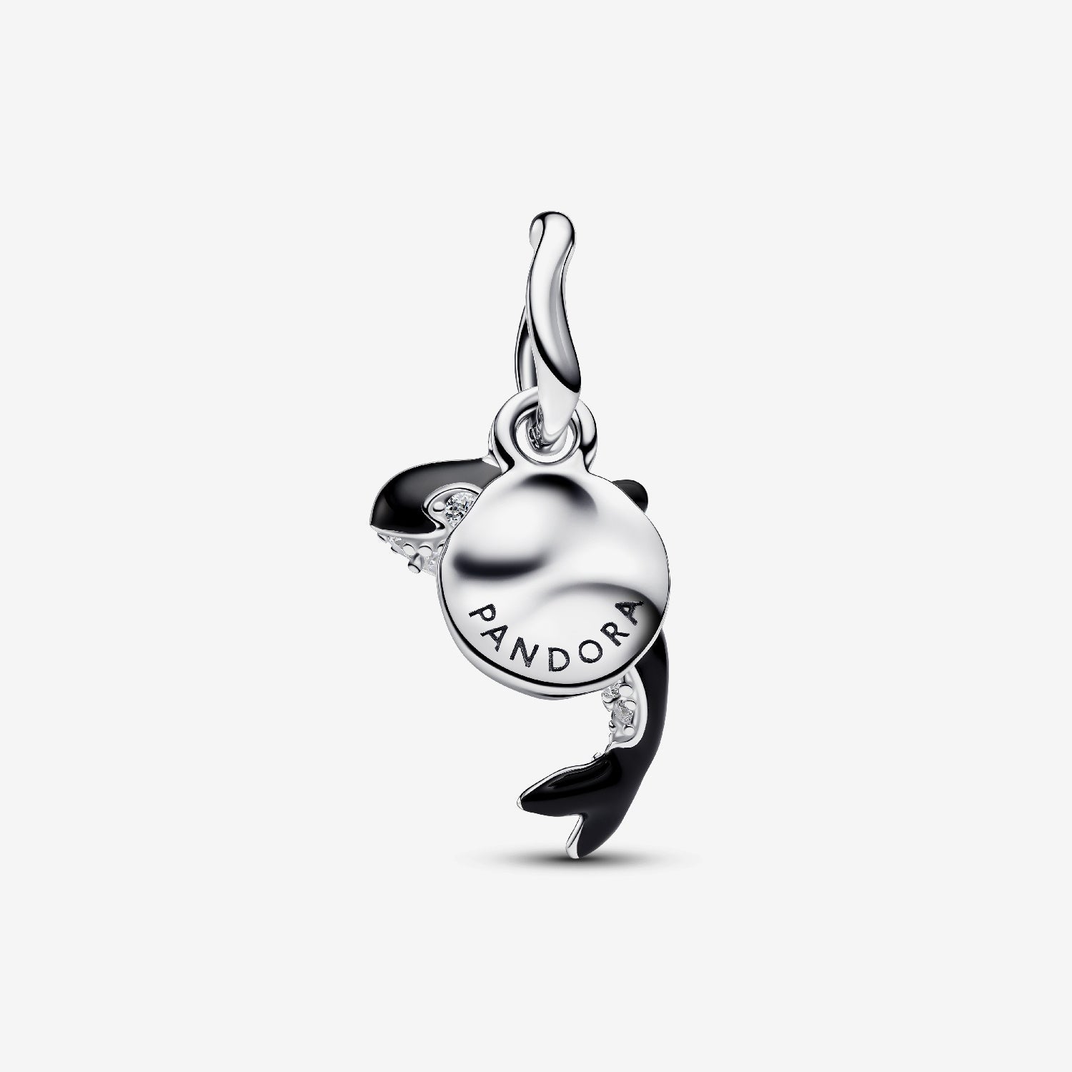 Pandora Orca Dangle Charms