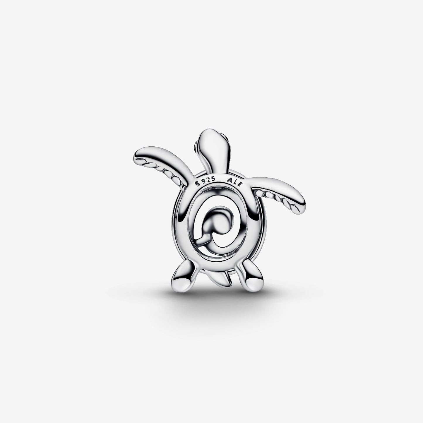 Openwork Sea Turtle Charms