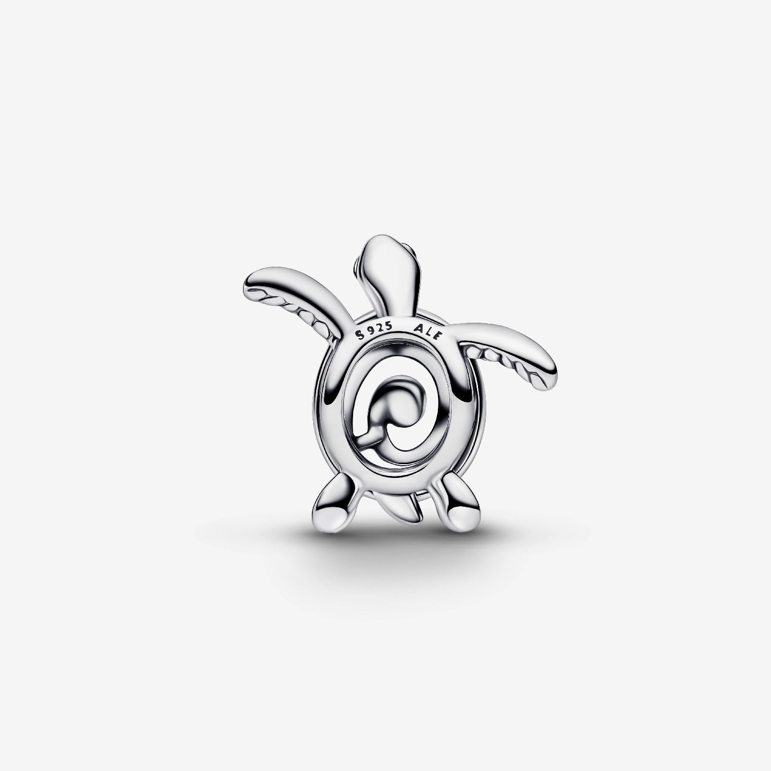 Pandora Openwork Sea Turtle Charms