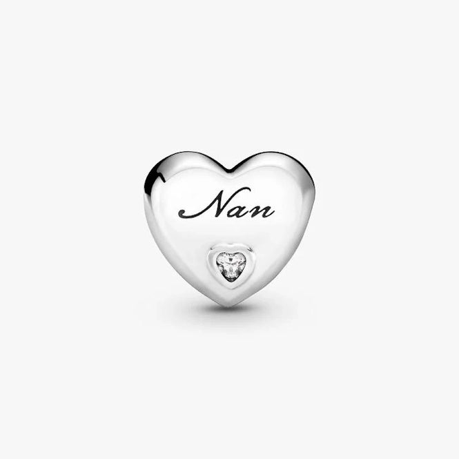 Pandora Nan's Love Charms