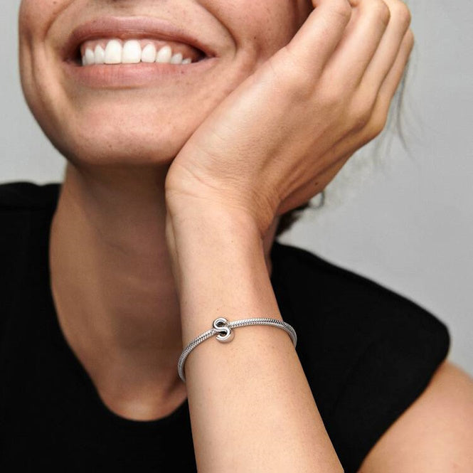 Letter S Alphabet Charms