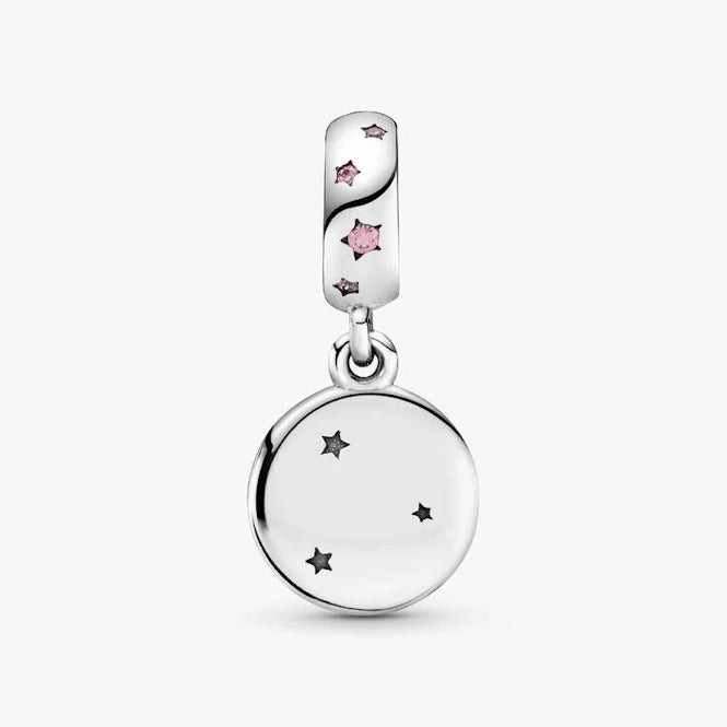 Forever Sisters Dangle Charms